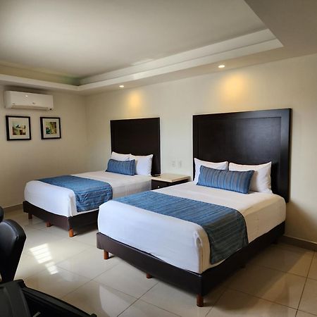 קאבו סן לוקאס Hotel Maria Elena מראה חיצוני תמונה