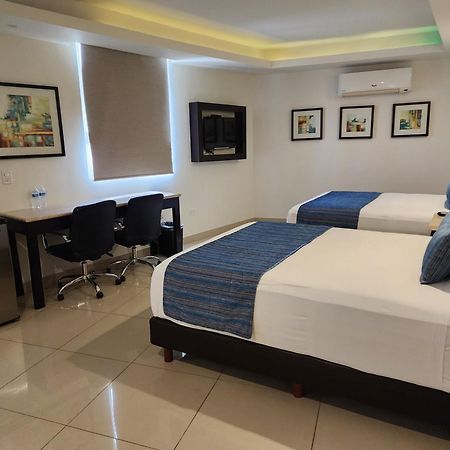 קאבו סן לוקאס Hotel Maria Elena מראה חיצוני תמונה