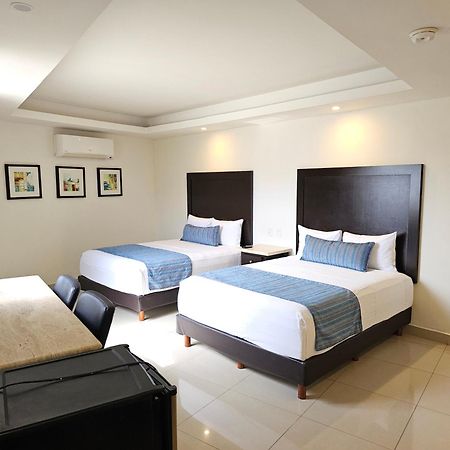 קאבו סן לוקאס Hotel Maria Elena מראה חיצוני תמונה