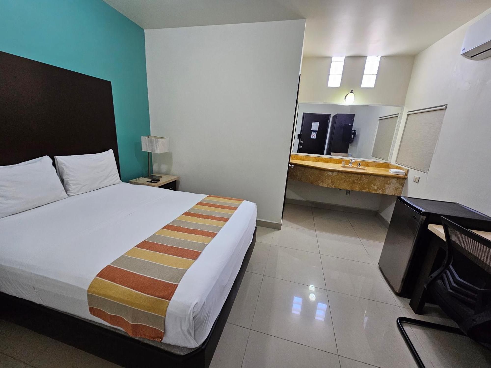 קאבו סן לוקאס Hotel Maria Elena מראה חיצוני תמונה