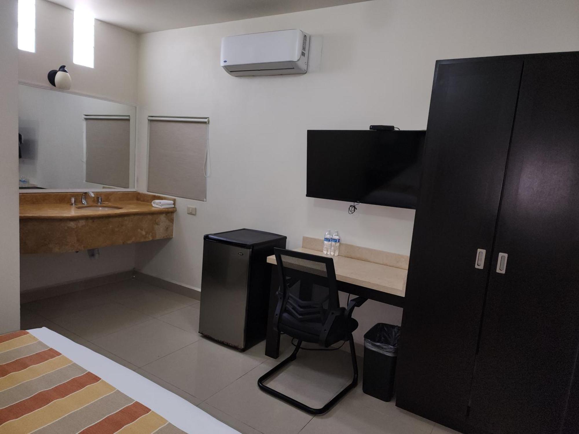 קאבו סן לוקאס Hotel Maria Elena מראה חיצוני תמונה