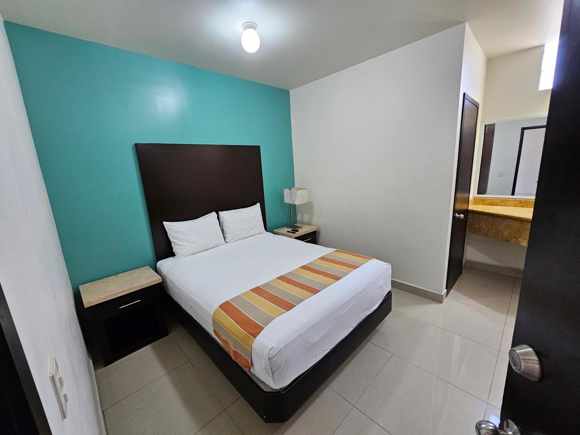 קאבו סן לוקאס Hotel Maria Elena מראה חיצוני תמונה