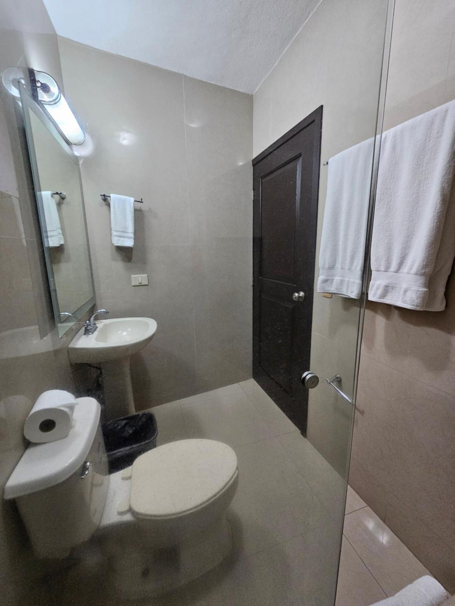 קאבו סן לוקאס Hotel Maria Elena מראה חיצוני תמונה