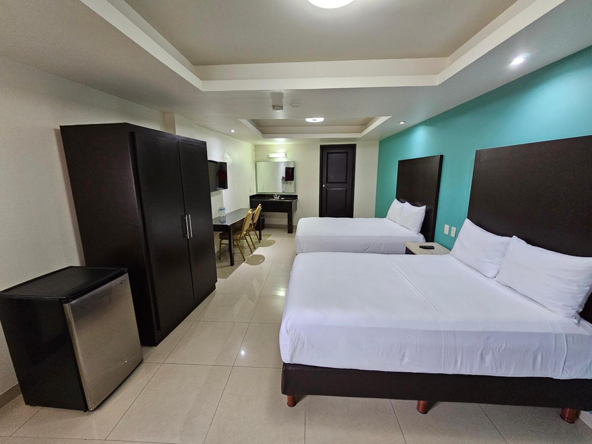 קאבו סן לוקאס Hotel Maria Elena מראה חיצוני תמונה