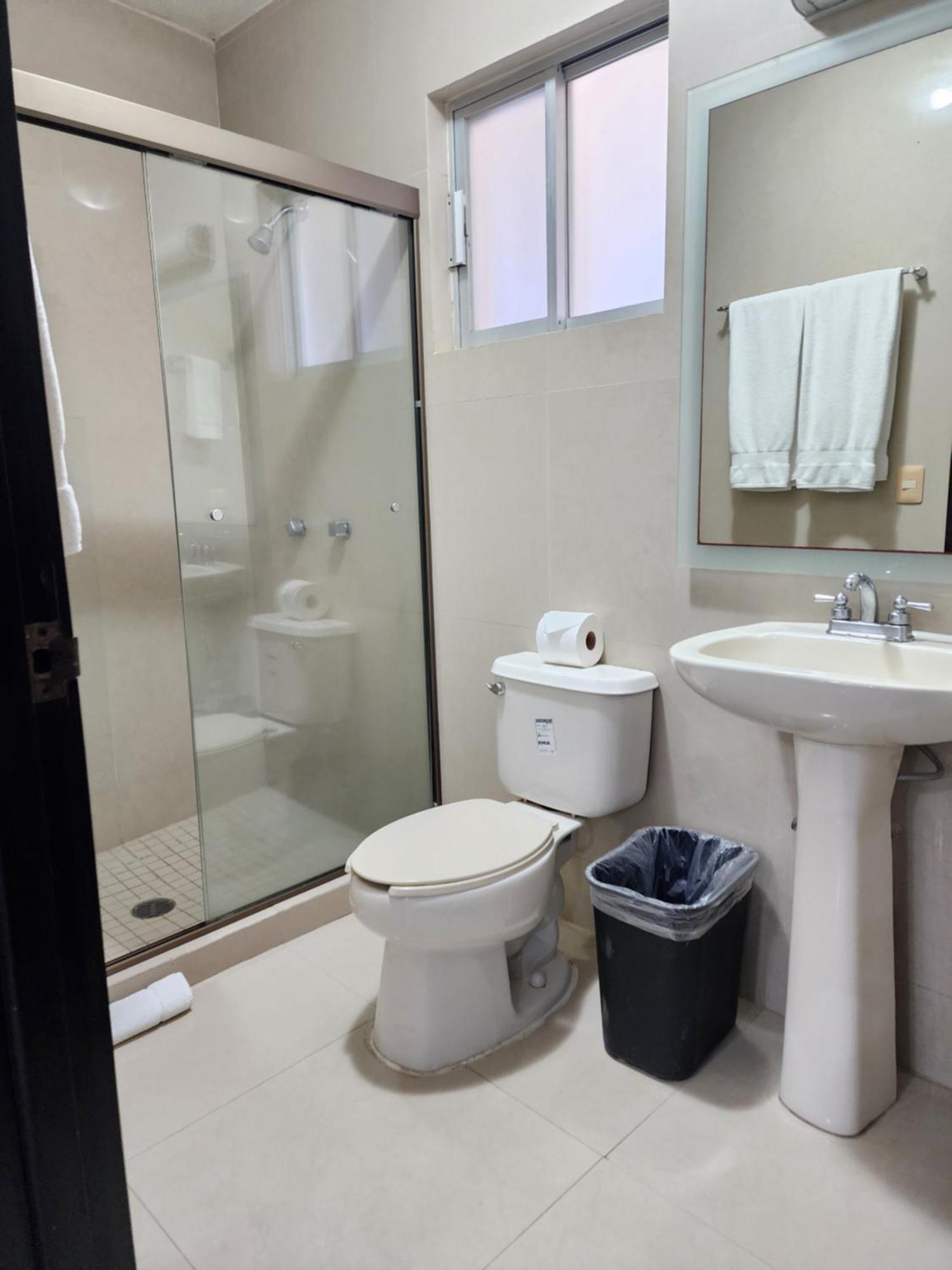 קאבו סן לוקאס Hotel Maria Elena מראה חיצוני תמונה