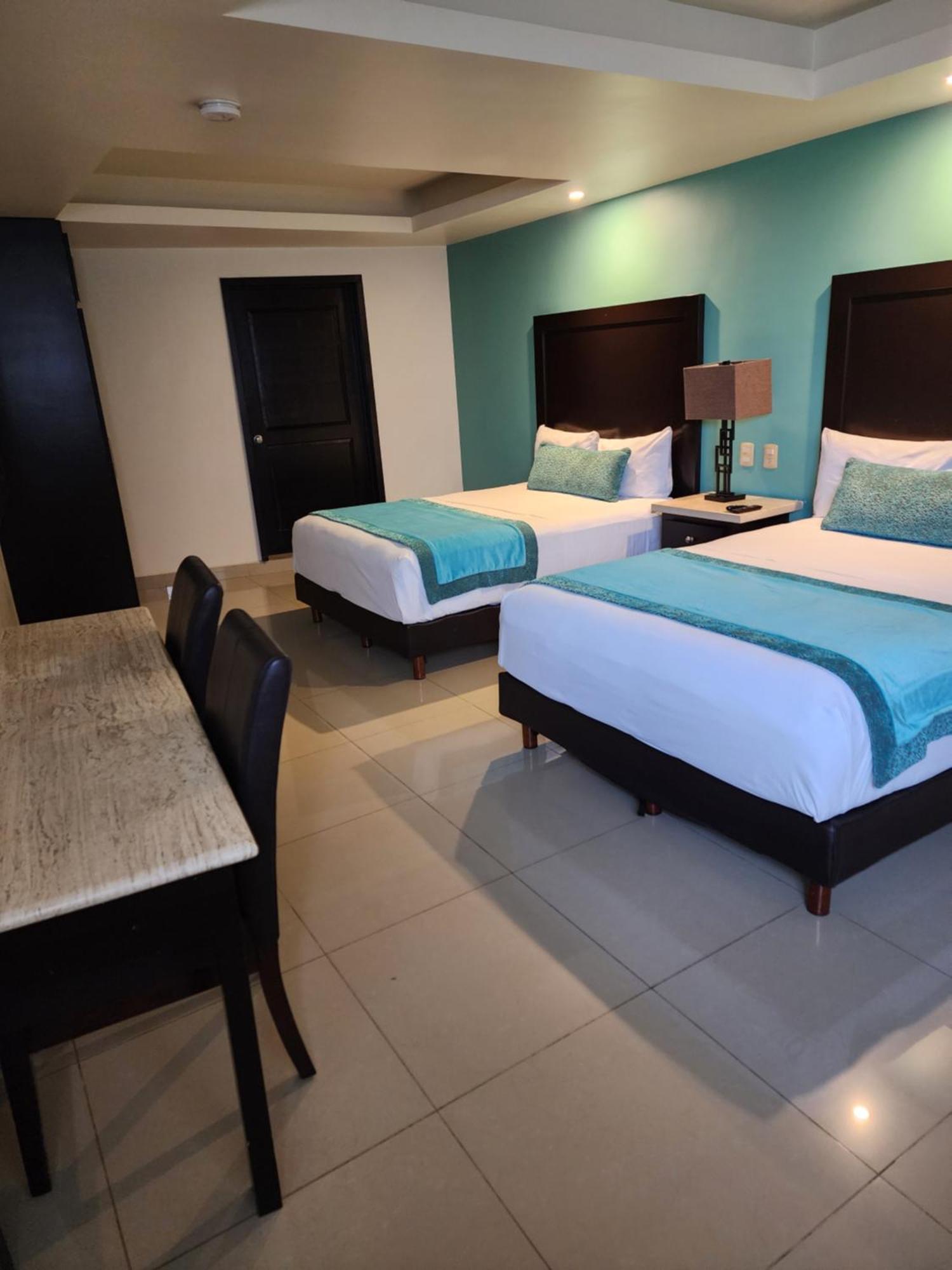 קאבו סן לוקאס Hotel Maria Elena מראה חיצוני תמונה