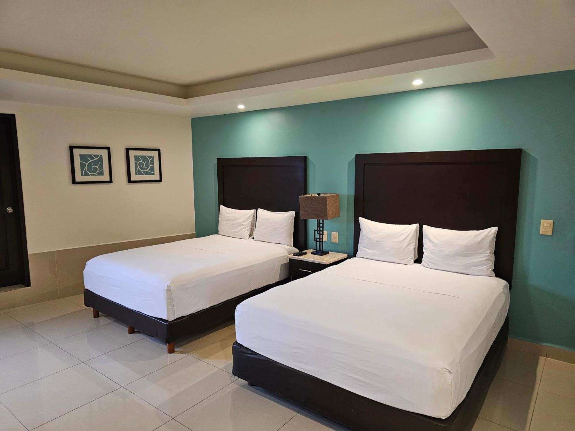 קאבו סן לוקאס Hotel Maria Elena מראה חיצוני תמונה