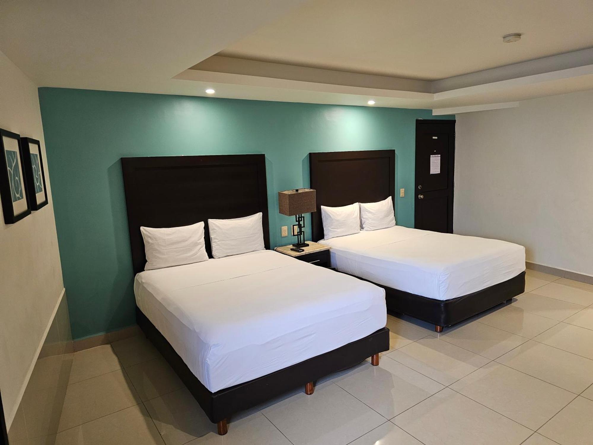 קאבו סן לוקאס Hotel Maria Elena מראה חיצוני תמונה