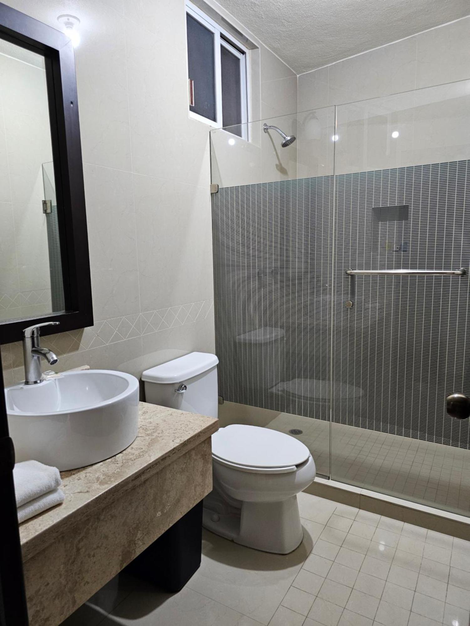 קאבו סן לוקאס Hotel Maria Elena מראה חיצוני תמונה