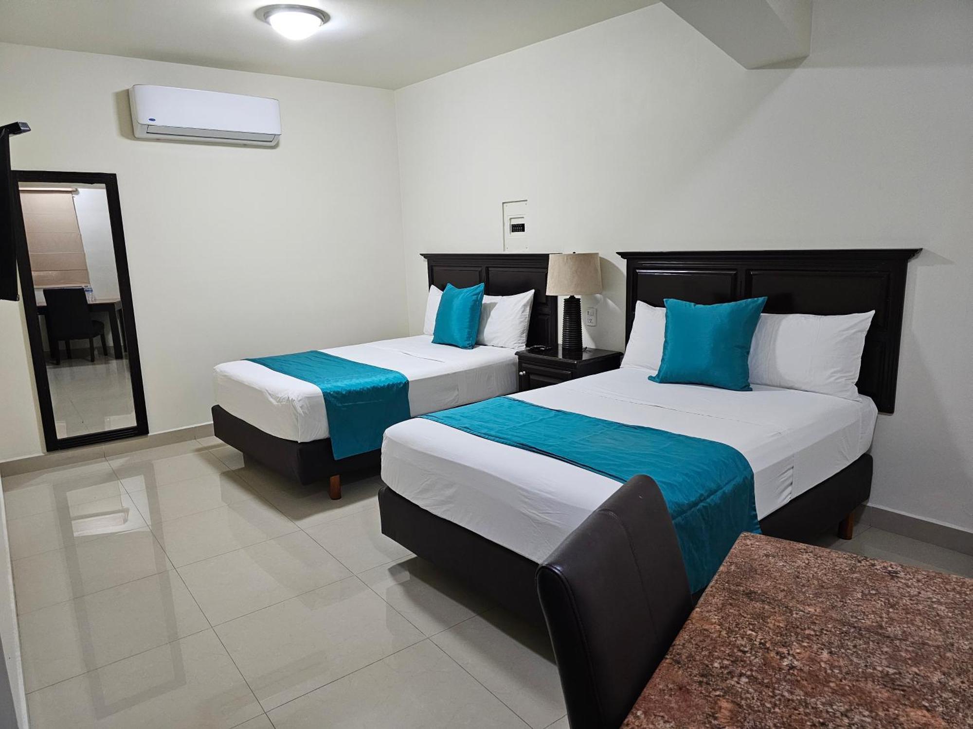 קאבו סן לוקאס Hotel Maria Elena מראה חיצוני תמונה