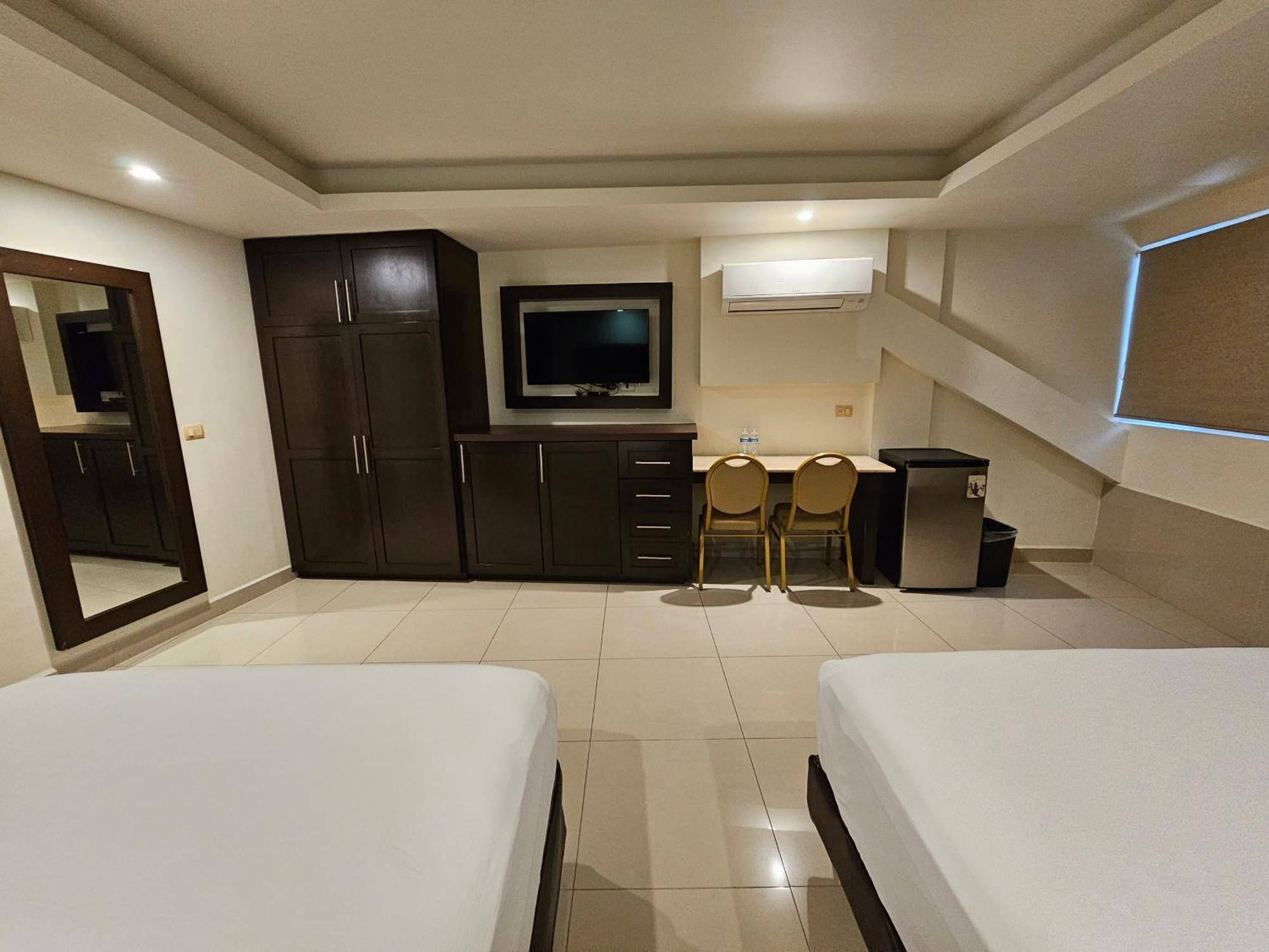קאבו סן לוקאס Hotel Maria Elena מראה חיצוני תמונה