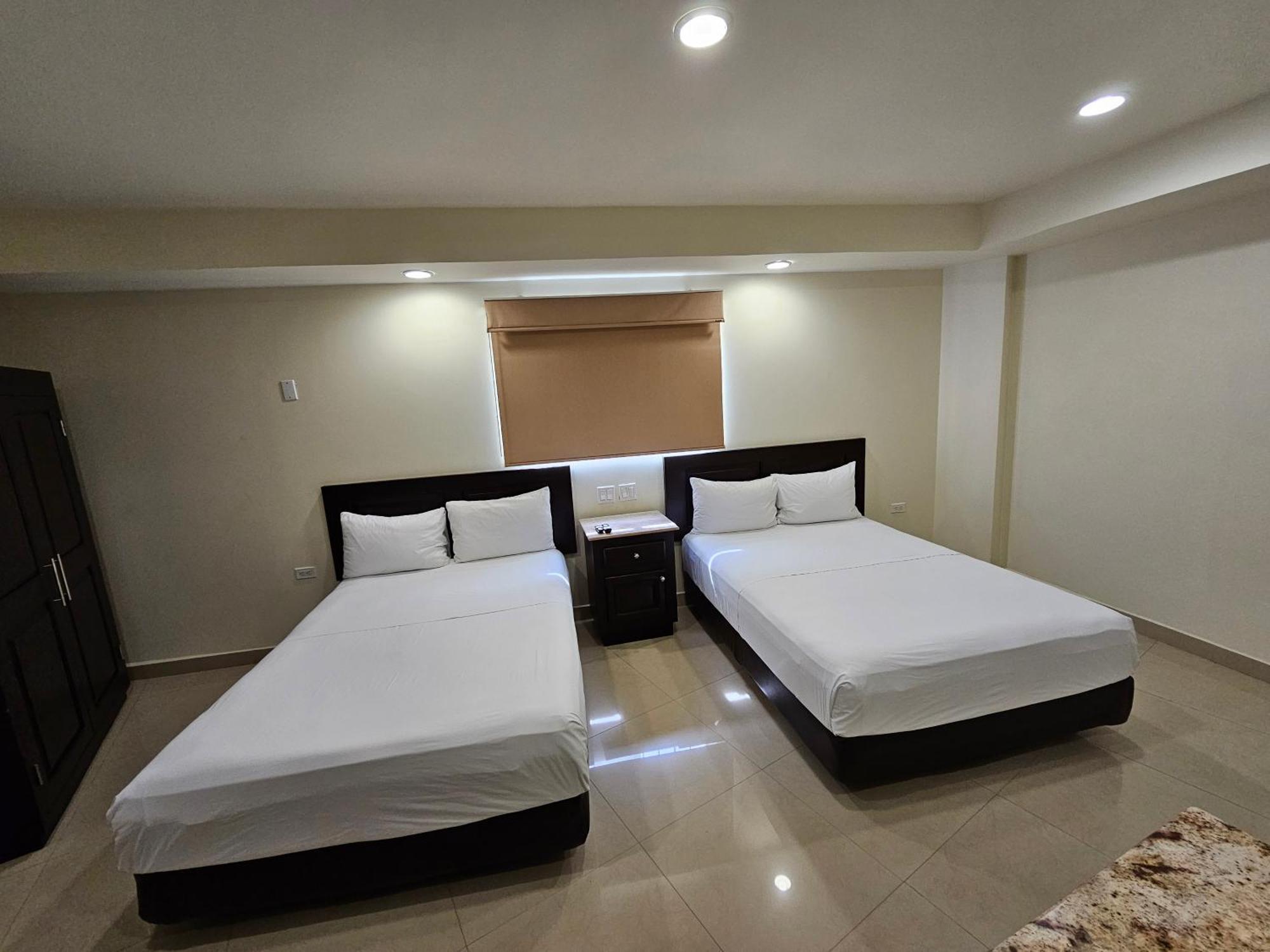 קאבו סן לוקאס Hotel Maria Elena מראה חיצוני תמונה