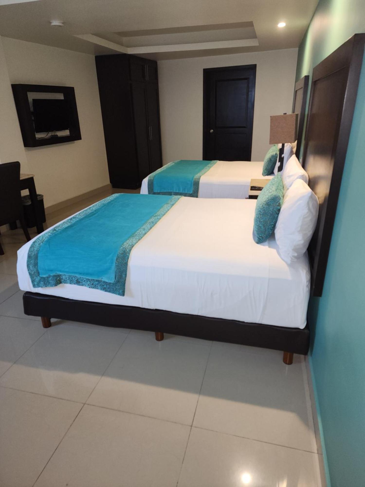 קאבו סן לוקאס Hotel Maria Elena מראה חיצוני תמונה