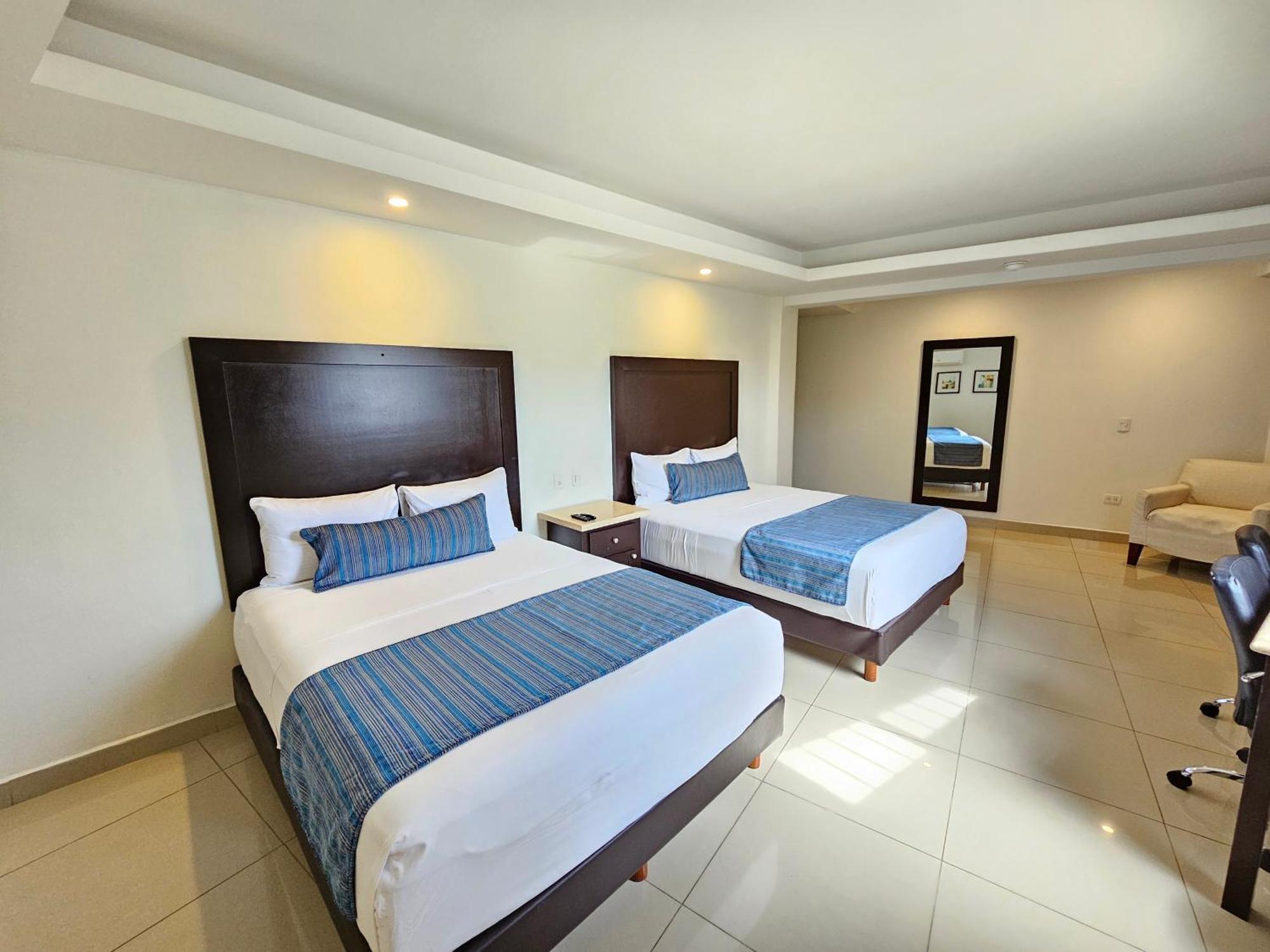 קאבו סן לוקאס Hotel Maria Elena מראה חיצוני תמונה