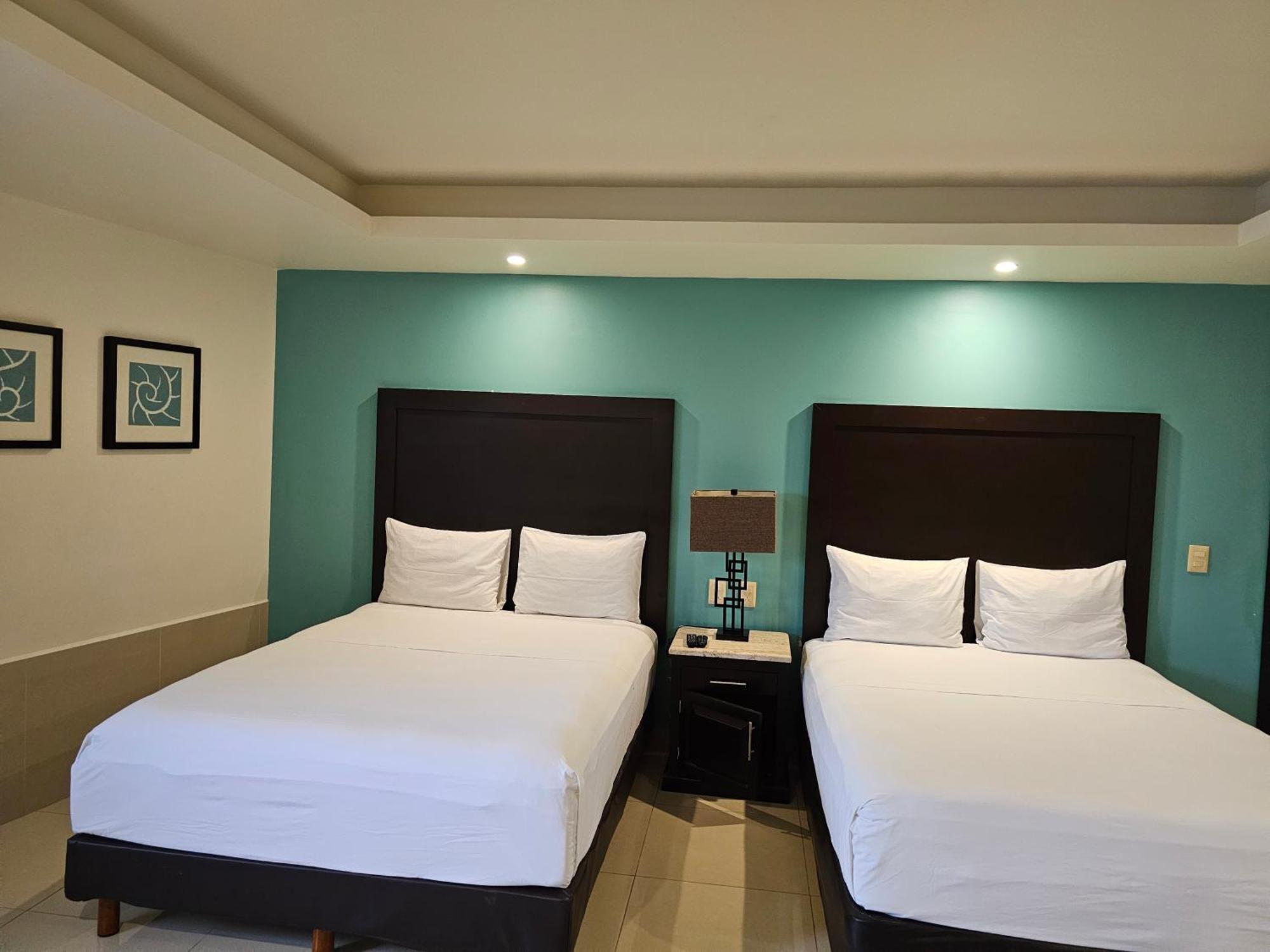 קאבו סן לוקאס Hotel Maria Elena מראה חיצוני תמונה