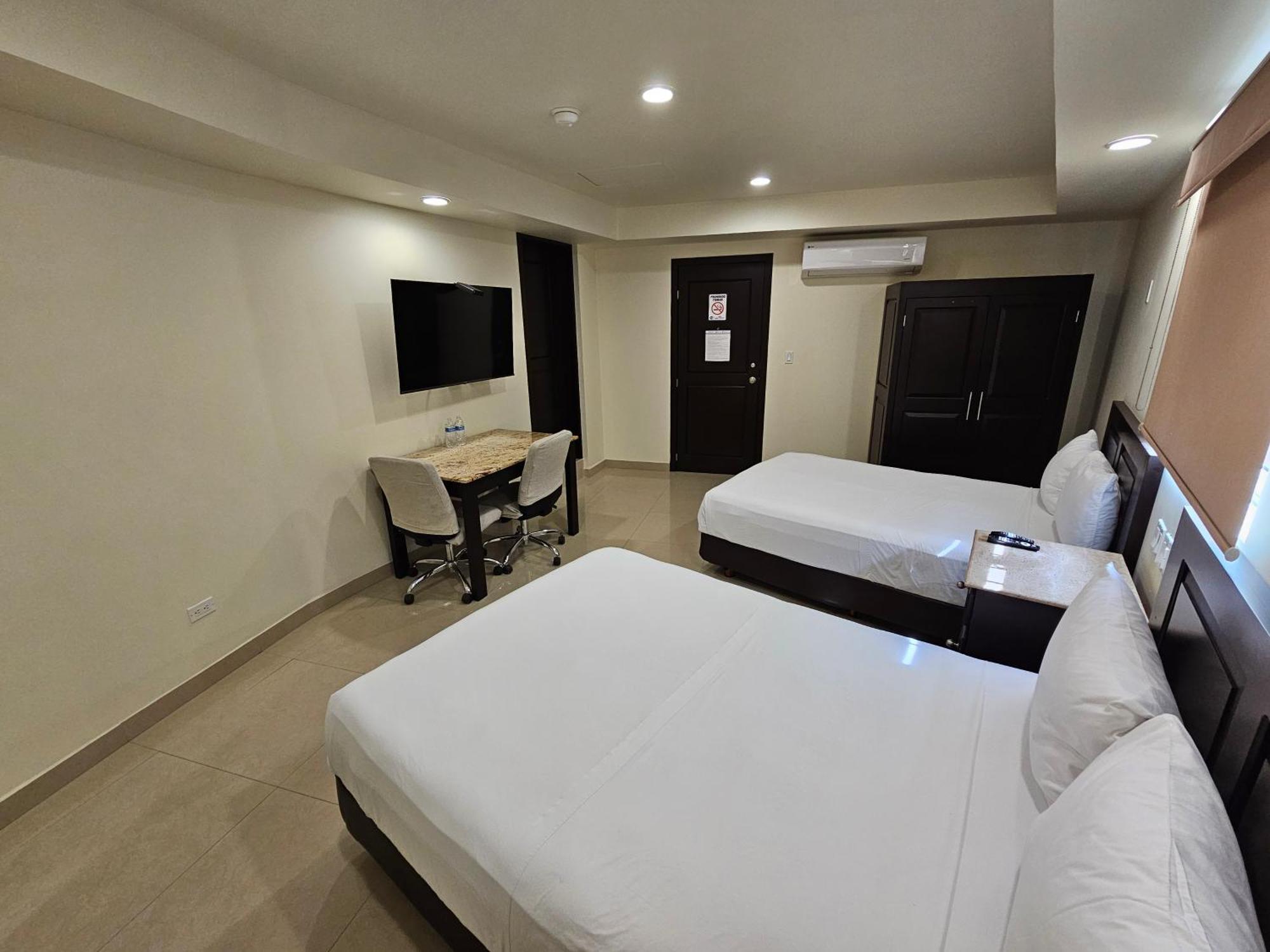 קאבו סן לוקאס Hotel Maria Elena מראה חיצוני תמונה