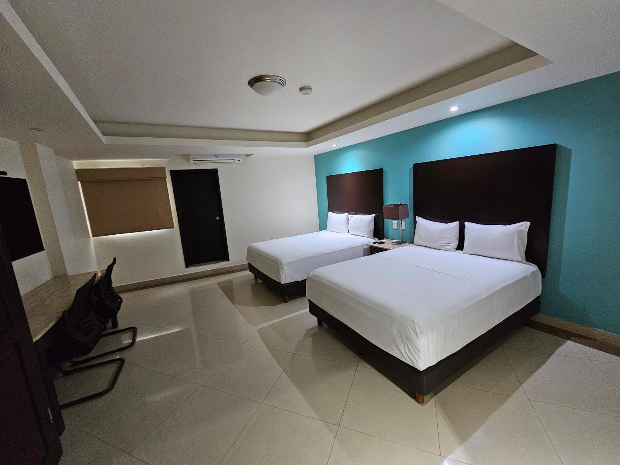 קאבו סן לוקאס Hotel Maria Elena מראה חיצוני תמונה