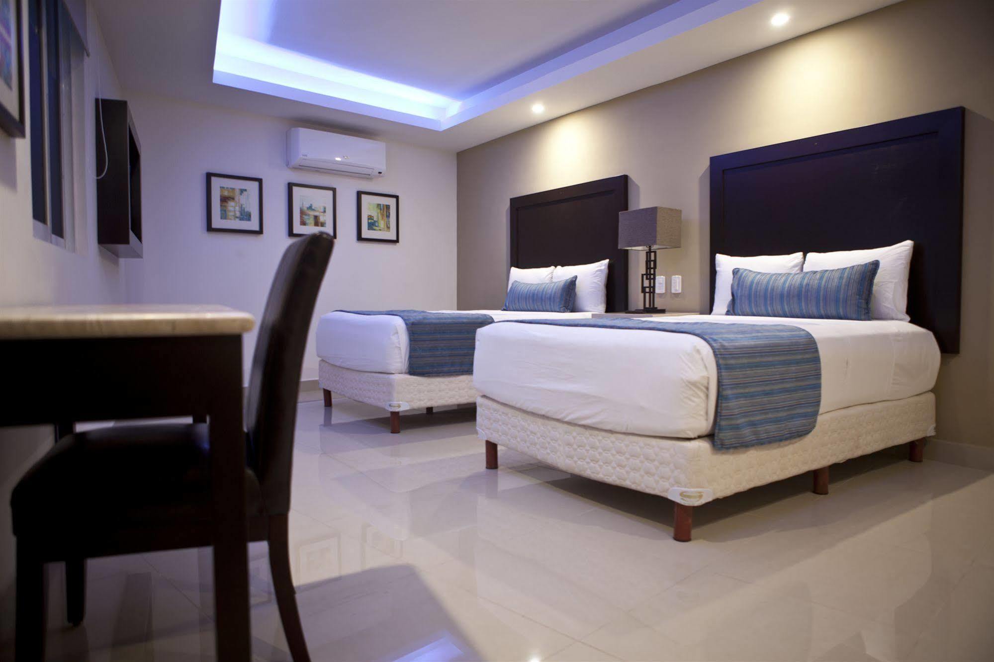 קאבו סן לוקאס Hotel Maria Elena מראה חיצוני תמונה