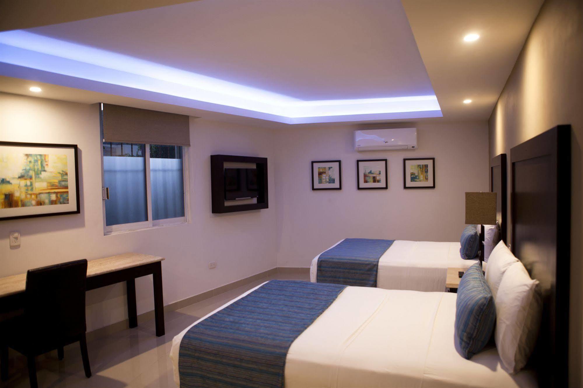 קאבו סן לוקאס Hotel Maria Elena מראה חיצוני תמונה