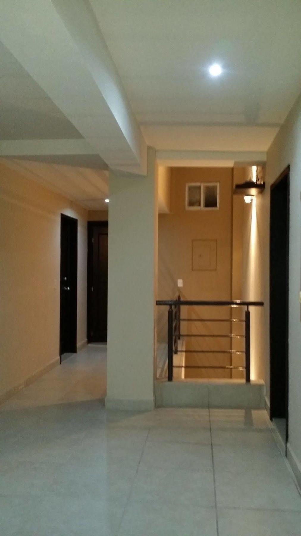 קאבו סן לוקאס Hotel Maria Elena מראה חיצוני תמונה
