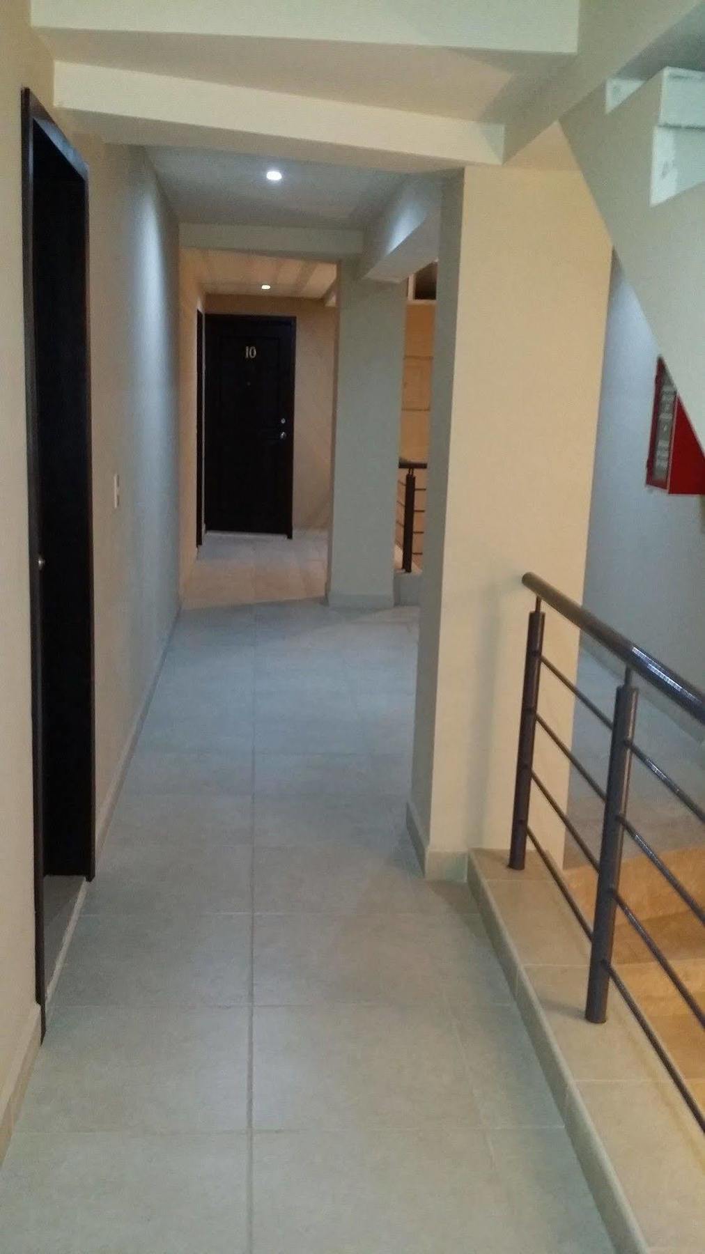 קאבו סן לוקאס Hotel Maria Elena מראה חיצוני תמונה