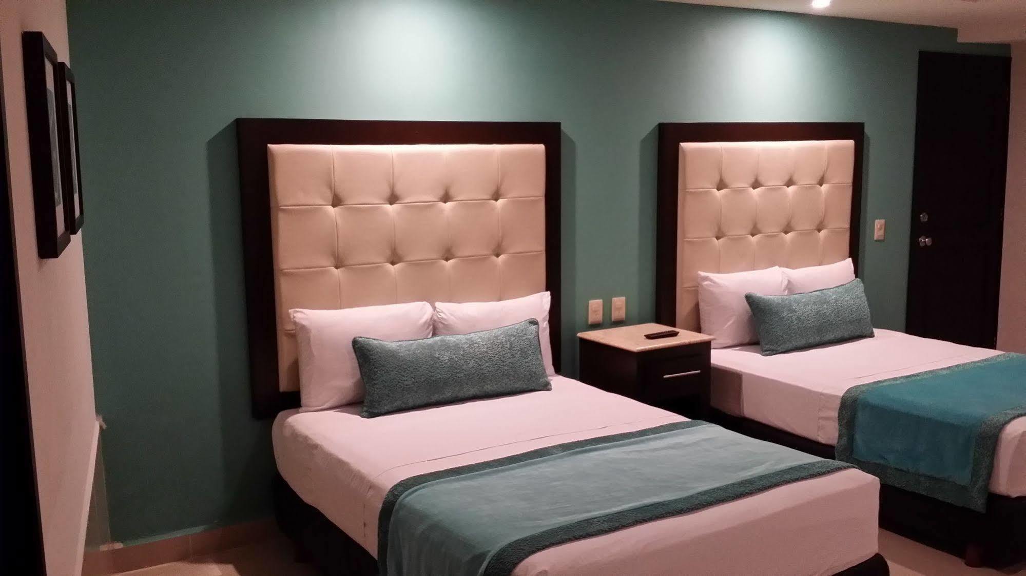 קאבו סן לוקאס Hotel Maria Elena מראה חיצוני תמונה